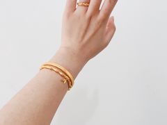 -百金通黄金回收首饰定制维修(珠江路总部)