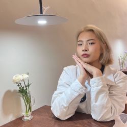 -HG美发设计沙龙