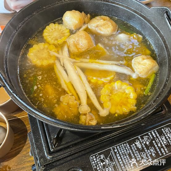 守耕人花螺鸡煲(大同店)