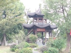 -梁鸿国家湿地公园