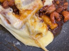 -英兰朝族饭店·英兰锅包肉(佳园路店)