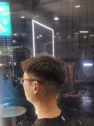 -厘里·salon