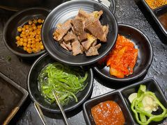 -九田家黑牛烤肉料理(石路天虹店)