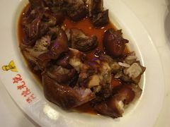 -澳门陈光记烧味饭店(南京德基广场店)