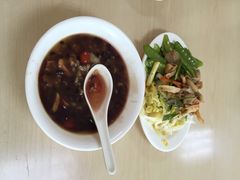 盛宝粥铺(建设街店)-盛宝粥店(建设街店)