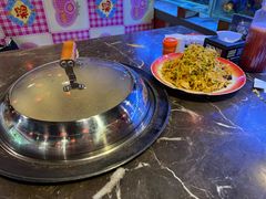 -粗粮人家·东北菜(洋桥店)