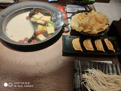 -呷哺呷哺(松江开元店)