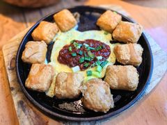 -大傻徽菜园·中国徽菜大师(老街店)