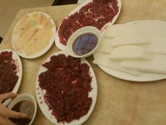 -陈记顺和潮汕牛肉火锅(韩江路店)
