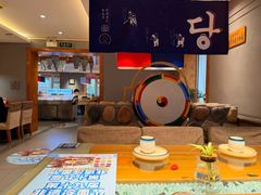 -金博士朝鲜民族餐厅(工大店)
