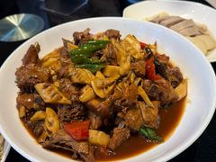 -芳芳私房菜·精做淮扬菜(承德路店)
