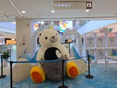 -凯德MALL(西直门店)