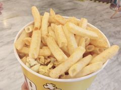 -博纳国际影城(皇庭店)