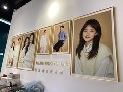 -海马体照相馆(天津世纪都会店)