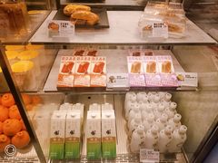 -喜茶(合肥中环城店)