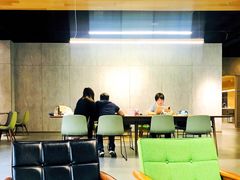 大堂-山下C5cafe(惠通时代广场店)