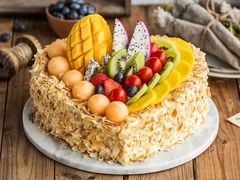 -幸福西饼生日蛋糕·下午茶(番禺店)