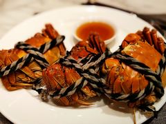 -北京王府井希尔顿酒店·万斯阁西餐厅