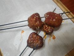 -嘉峪关伊俩寺烤肉店