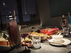 -烛影拾光观景餐厅·创意菜·摄影·小提琴(大唐不夜城店)