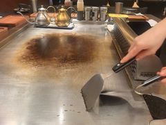 -大神太神·铁板烧(七宝领展广场店)