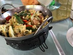 -自游人·美食一楼·地道徽菜(三十年名店)