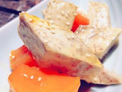 拔丝番薯香芋-仄园围炉坊·牛肉火锅·潮汕卤水火锅(蛇口店)