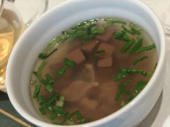 -祥记餐饮•豫粤珍味(金隅大厦店)