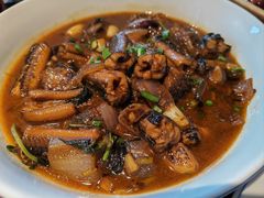 -大牌大·传统杭帮菜(湖滨店)