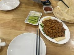 -姥家春饼店(漳州二路店)
