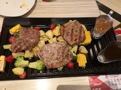 -必胜客(世欧广场店)