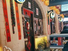 -王婆炒鱼(总店)