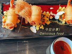 -哈蒙德餐厅