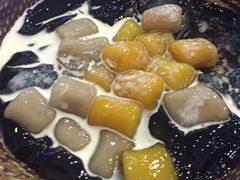 -鲜芋仙(华府店)