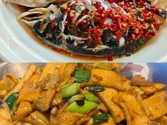 -莲餐厅·湖北菜·潜江小龙虾店(愚园路店)
