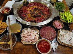 -大龙火锅(老店)