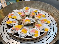 -飞尝蚝·顺德菜·鱼生(顺德总店)
