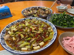 -李大爷的泡椒馆(冉家坝店)