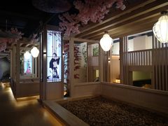 -碧水豪园·足浴·SPA·汗蒸·那须汤泉(中山东路店)