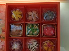 -老安家·安建坡传统糕点(北院门店)