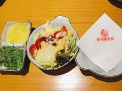 -佰海稻食堂·盖饭·拉面·寿喜锅(中华广场店)