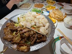 -小鱼小牛·鱼牛干锅·脆鱼火锅(世欧广场店)