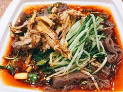 -毅祥斋老孙家泡馍(西羊市店)