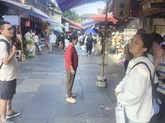 -安仁古镇