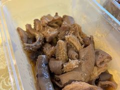 -老字号蛇口德记烧腊饭店·海鲜加工
