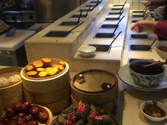-火宴山海鲜自助火锅(新世界店)
