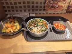 -水平有限广西米粉·广西风味集(五道口店)