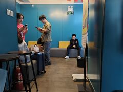 -荒岛实景沉浸密室(江汉路1店)