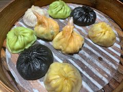 -隆喜元鱼汤包·海鲜(中联广场店)