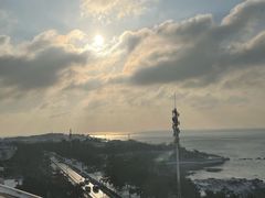 -青岛海景花园大酒店